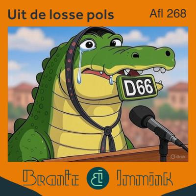 Genocide volgens D66 Openbaar