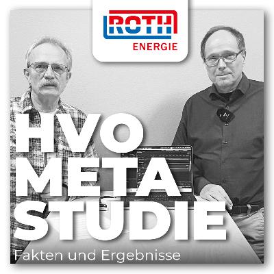 Die HVO100 Metastudie Die HVO100 Metastudie