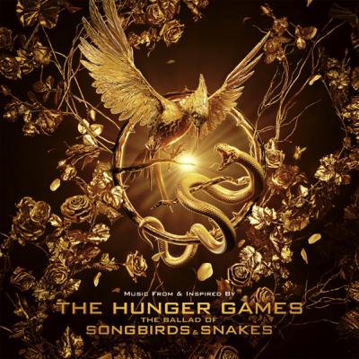 Hunger Games: Ballad of Songbirds and Snakes Review