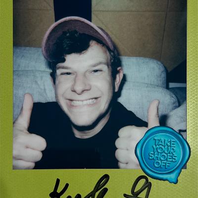 Kyle Gordon