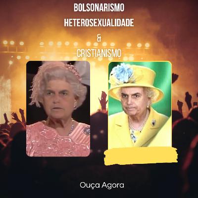 Bolsonaro, Heterossexualidade e Cristianismo