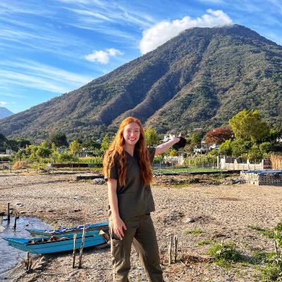Three more Tritons to join Peace Corps in 2025