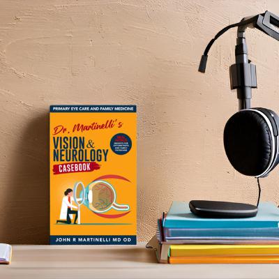 Dr. Martinelli's Vision & Neurology in Conversation