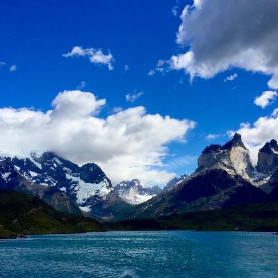 Patagonia, Chile and the W-Trek - Step-by-Step Guide on Traveling to Patagonia and Hiking the W-trek