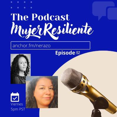 Invitada especial hermana Gabriela Guillen desde Wisconsin