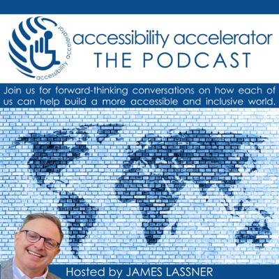 Jonathan Marriott: Creating Gateways to Travel for All