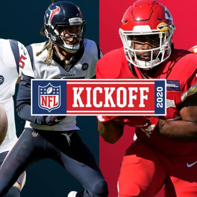 NFL Week 1 Picks and Predictions!