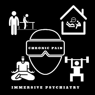 Virtual Reality for Chronic Pain and Remote VR Clinical Trials