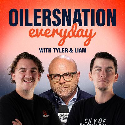 Edmonton Oilers Continue To Load Up Before Trade Deadline