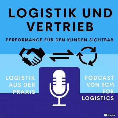 Logistik und Vertrieb: Performance für den Kunden sichtbar