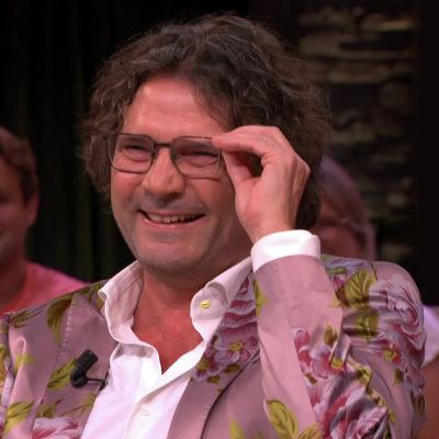 Podcast Vandaag Inside met Job Knoester, dinsdag 2 september 2025