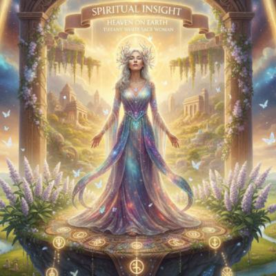 Spiritual Insight * 8 Feb 2026