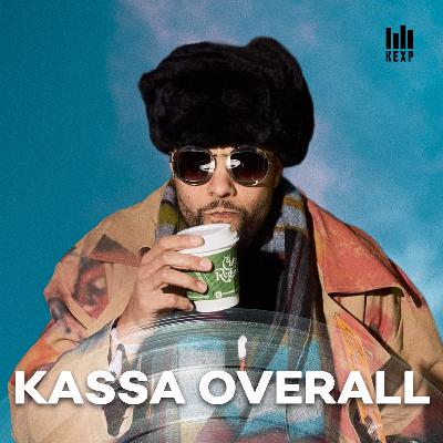 Kassa Overall Jazzes Up '90s Hip-Hop Classics