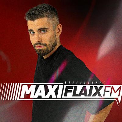 02:00 - 03:00 - Maxi Flaix FM amb Héctor Ortega