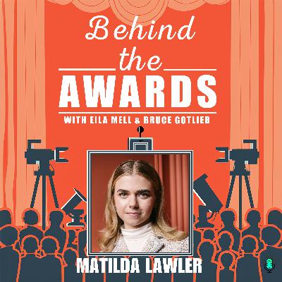 #138 - Matilda Lawler - IT Welcome to Derry