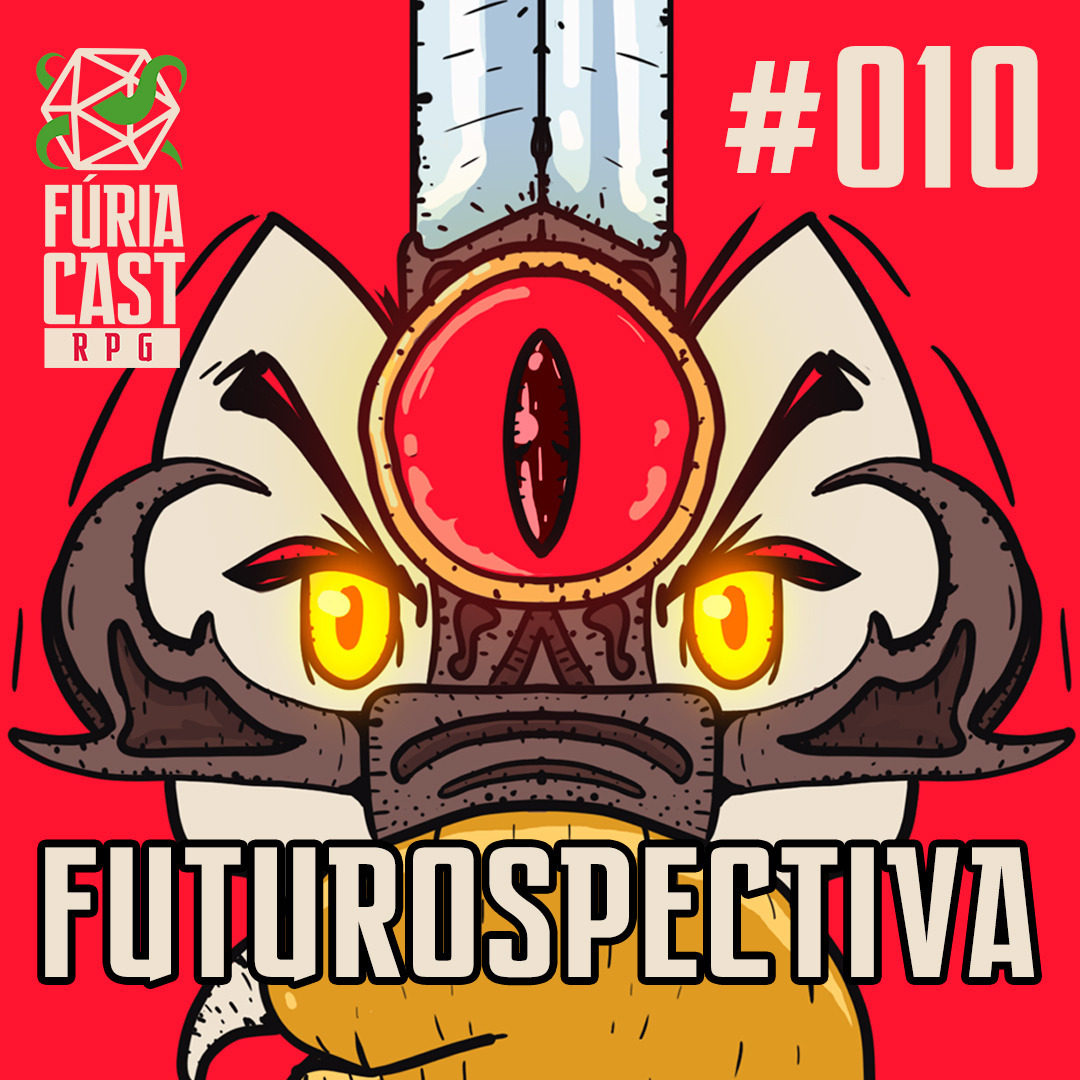 FúriaCast RPG