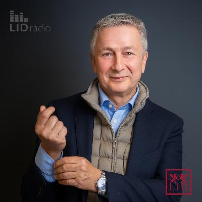 376: The Mirror Never Lies with Ivan Bartolo 376: The Mirror Never Lies with Ivan Bartolo