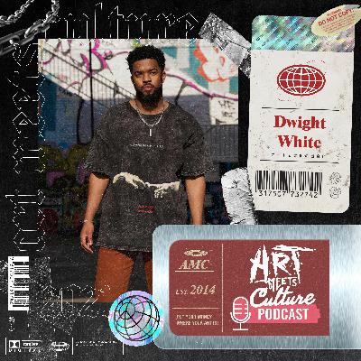 Episode 39: Dwight White Episode 39: Dwight White