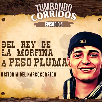 Historia del Narcocorrido en México