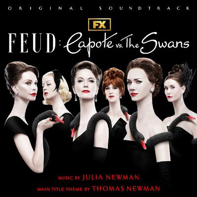 Feud, Capote vs the swans