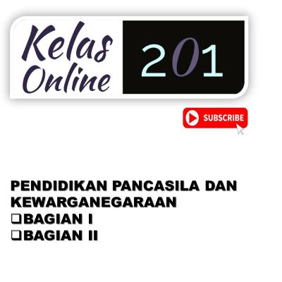 #6. Intro - kenapa harus belajar PPKN?