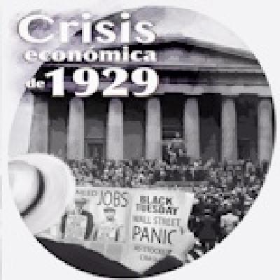 1929, la sombra de la crisis 1929, la sombra de la crisis