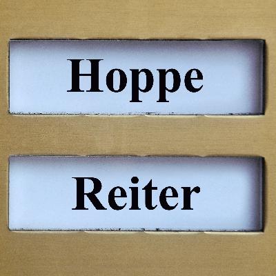 Seit wann gibt es Familiennamen? Seit wann gibt es Familiennamen?