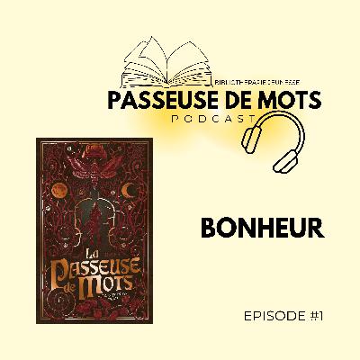 #1 : Il est où le bonheur ? #1 : Il est où le bonheur ?