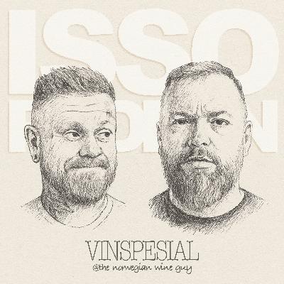 Episode 150: Vinspesial