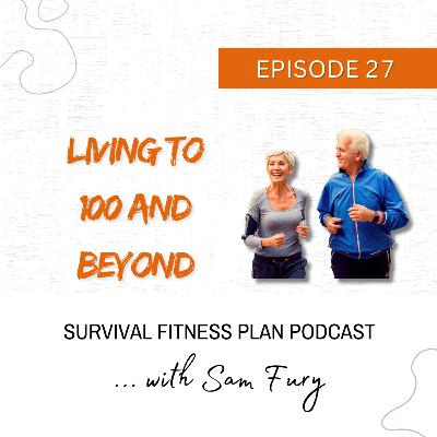 Living to 100 and Beyond: A Deep Dive into the Mysteries of Blue Zones Living to 100 and Beyond: A Deep Dive into the Mysteries of Blue Zones