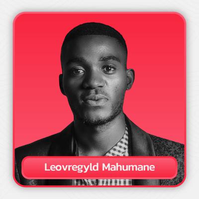 Os Desafios do mercado de Design em Moçambique by Leovregyld M. Ep.2