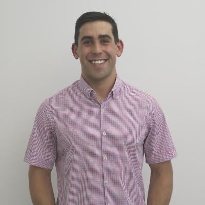 119: Disrupting the business news world with Alex Lieberman 119: Disrupting the business news world with Alex Lieberman
