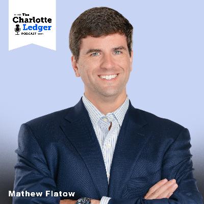 How to write a novel, with lawyer-turned-writer Mathew Flatow How to write a novel, with lawyer-turned-writer Mathew Flatow