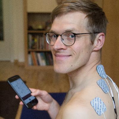 14 Prozent schneller durch EMS Training, lohnt es sich im Radsport? (Interview)