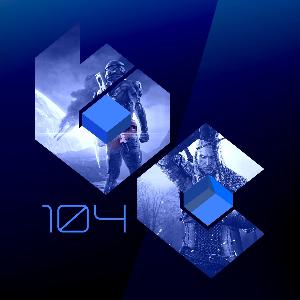 104. Audience Contributions to Game Design (feat. Richard Wirth) 104. Audience Contributions to Game Design (feat. Richard Wirth)