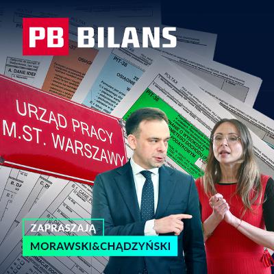 Jak rośnie bezrobocie, klasa średnia w potrzasku i na czym stoi polski eksport. PB Bilans