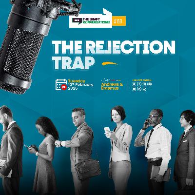#176. Why “Qualified” People Keep Getting Rejected From Their Dream Jobs | The Hiring Boardroom