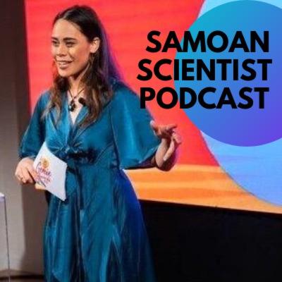 Alyx Pivac- Indigenous Scientist and Activist