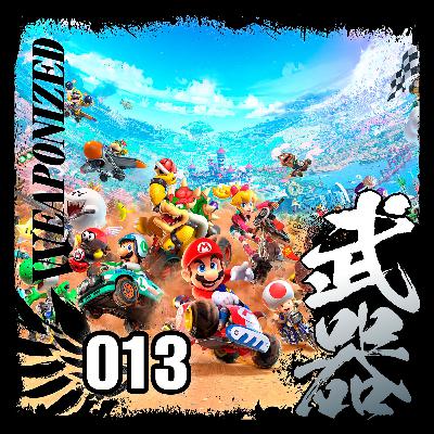 #013 | Are $80 Games The New Normal?