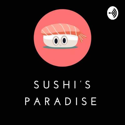 Episode 9 - Higher than average thinking 🍣