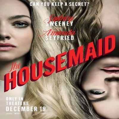 SIDNEY SWEENEY "HOUSEMAID" TO HOUSEWIFE RAGS TO RICHES STORY | MAN ON FILM đ REVIEW | XCELLENT WORLD NETWORK SIDNEY SWEENEY "HOUSEMAID" TO HOUSEWIFE RAGS TO RICHES STORY | MAN ON FILM đ REVIEW | XCELLENT WORLD NETWORK