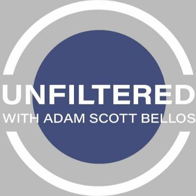 Unfiltered with Adam S1E1:  "Empress Mizrahi Unveiled" - The Matthew Nouriel Encounter Unfiltered with Adam S1E1:  "Empress Mizrahi Unveiled" - The Matthew Nouriel Encounter