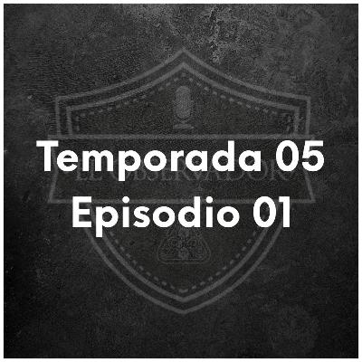 S05E01 - 2026, lo que depara en la escena (Cap. 1)