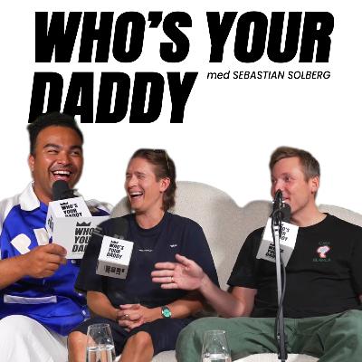 Niklas og Benjamin Silseth Baarli - Homodating, Homofobi og Ekteskapet Niklas og Benjamin Silseth Baarli - Homodating, Homofobi og Ekteskapet