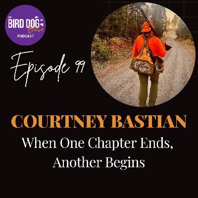 Episode 099: When One Chapter Ends, Another Begins Episode 099: When One Chapter Ends, Another Begins