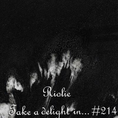 Take a delight in ... № 214 podcast Take a delight in ... № 214 podcast