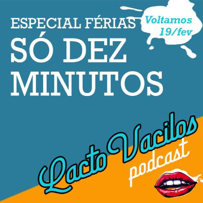 ESPECIAL DE FÉRIAS 2026 #3 ESPECIAL DE FÉRIAS 2026 #3