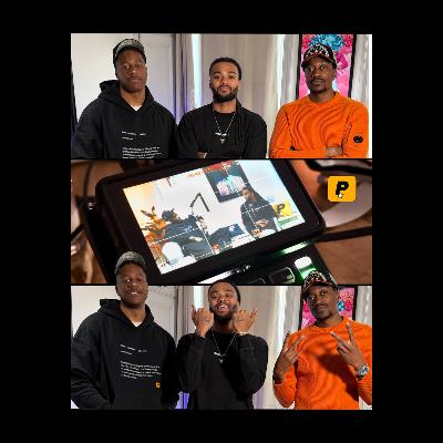 Handle Your Game : Le Créateur Qui Fait Progresser Toute une Génération de Basketteurs Handle Your Game : Le Créateur Qui Fait Progresser Toute une Génération de Basketteurs