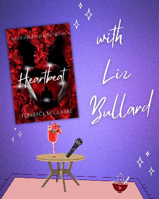 Heartbeat by Terreece M. Clarke with Liz Bullard Heartbeat by Terreece M. Clarke with Liz Bullard