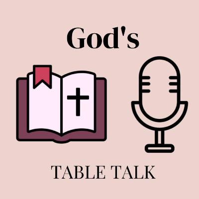 Spiritual Obsessive Compulsive Disorder I Jycee Smith I God's Table Talk